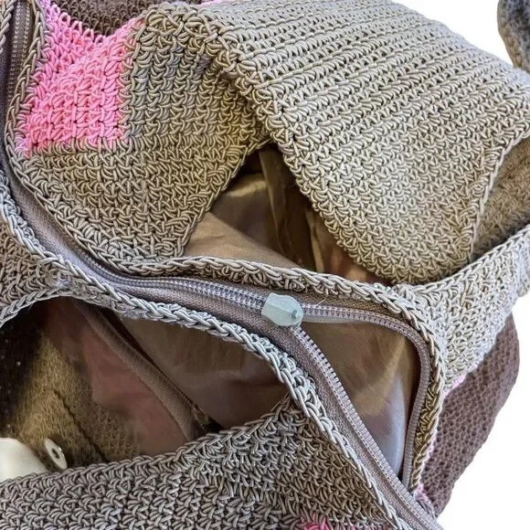 Jessica Boho Bag - Picture 5 of 5